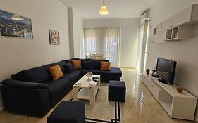 Tirana Bosco'S Apartament